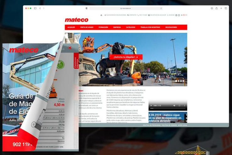 Mateco